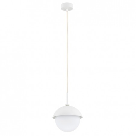 CAPPELLO 8294 lampa wisząca 1 pł. Argon