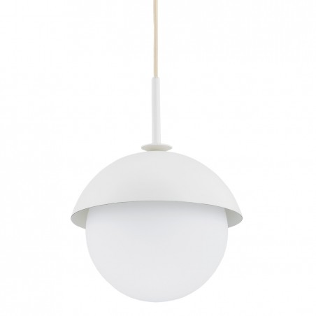 CAPPELLO 8294 lampa wisząca 1 pł. Argon