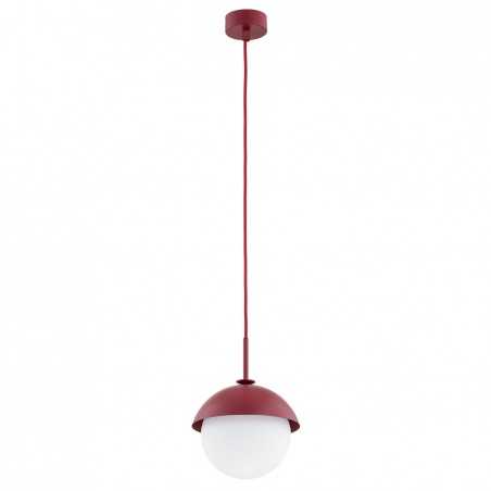 CAPPELLO 8296 lampa wisząca 1 pł. Argon