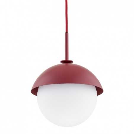CAPPELLO 8296 lampa wisząca 1 pł. Argon