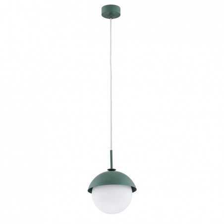 CAPPELLO 8297 lampa wisząca 1 pł. Argon