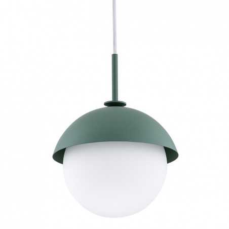 CAPPELLO 8297 lampa wisząca 1 pł. Argon
