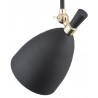 CHARLOTTE 4686 lampa wisząca 1 pł. Argon