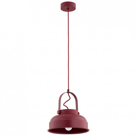 DAKOTA 8286 lampa wisząca 1 pł. Argon