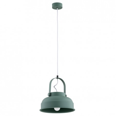 DAKOTA 8287 lampa wisząca 1 pł. Argon