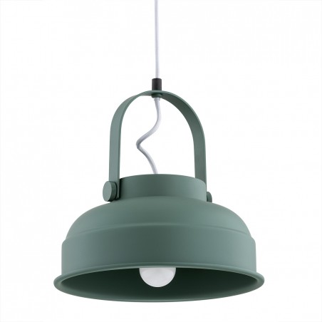 DAKOTA 8287 lampa wisząca 1 pł. Argon