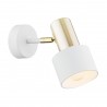 DORIA 4264 kinkiet 1 pł. Argon
