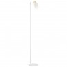 DORIA 4258 lampa podłogowa 1 pł. Argon