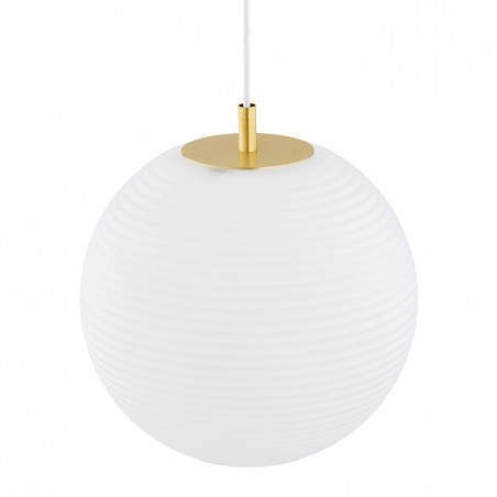 EVANS 8578 lampa wisząca 1 pł. Argon