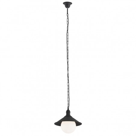 ERBA BIS 3285 lampa wisząca 1 pł. Argon ERBA BIS 3285 lampa wisząca 1 pł. Argon