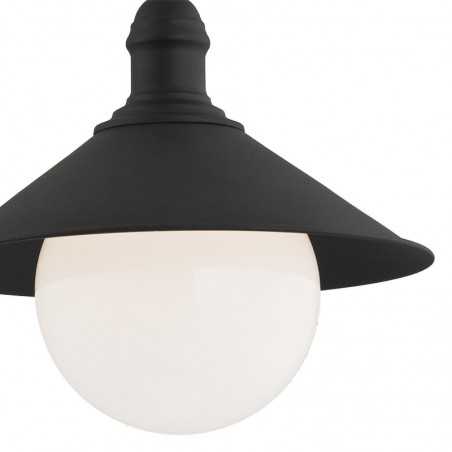 ERBA BIS 3285 lampa wisząca 1 pł. Argon