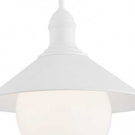 ERBA BIS 3296 lampa wisząca 1 pł. Argon