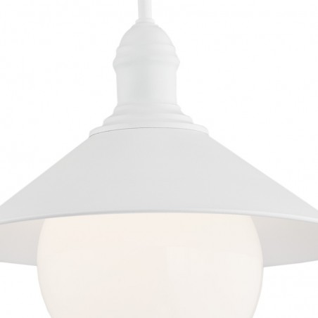 ERBA BIS  3297 kinkiet 1 pł. Argon