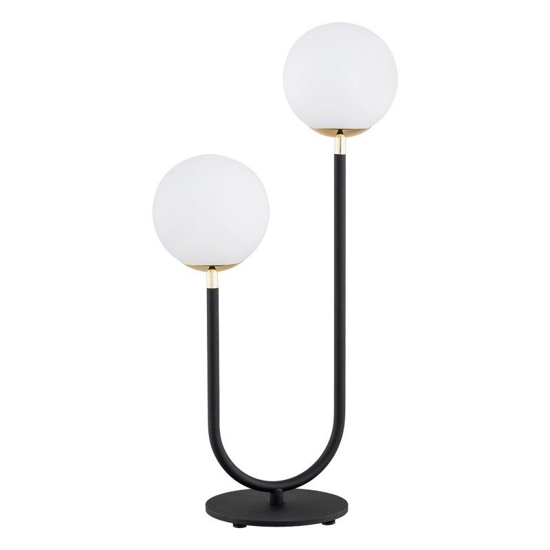 FERRONE 7072 lampa stołowa 2 pł. Argon