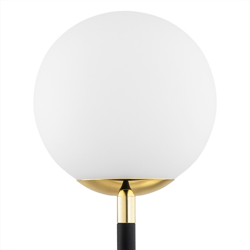 FERRONE 7072 lampa stołowa 2 pł. Argon