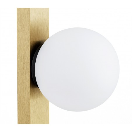 FREEMONT 1044 lampa stołowa 2 pł. Argon