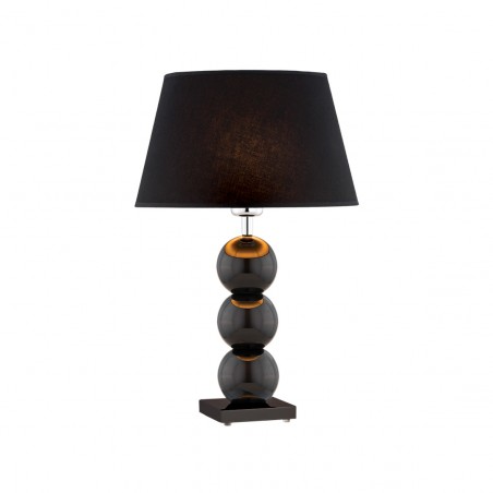 FUDŻI 3623 lampa stołowa 1 pł. Argon