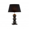 FUDŻI 3623 lampa stołowa 1 pł. Argon