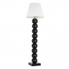 FUDŻI 4059 lampa podłogowa 1 pł. Argon