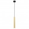 GOMERA PLUS 4755 lampa wisząca 1 pł. Argon