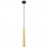 GOMERA PLUS 4755 lampa wisząca 1 pł. Argon