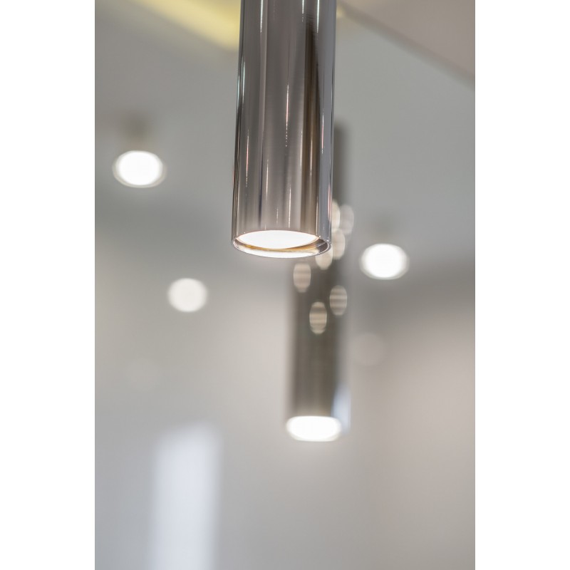 GOMERA 1316 lampa wisząca 3 pł. Argon