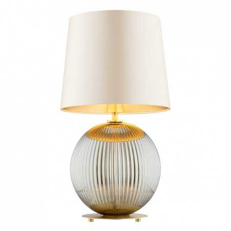 HAMILTON 8530 lampa stołowa 1 pł. Argon