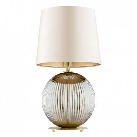 HAMILTON 8530 lampa stołowa 1 pł. Argon
