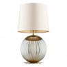 HAMILTON 8530 lampa stołowa 1 pł. Argon