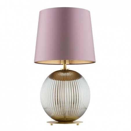 HAMILTON 8531 lampa stołowa 1 pł. Argon