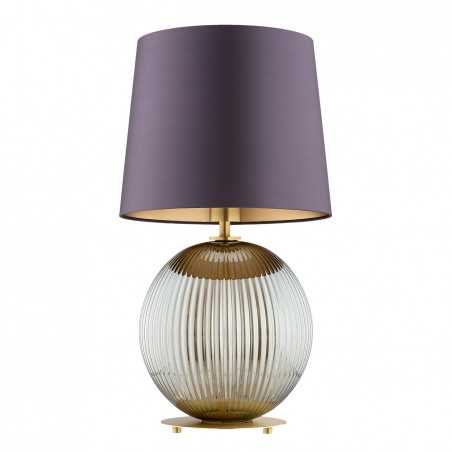 HAMILTON 8532 lampa stołowa 1 pł. Argon