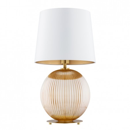 HAMILTON 8534 lampa stołowa 1 pł. Argon