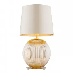 HAMILTON 8535 lampa stołowa 1 pł. Argon
