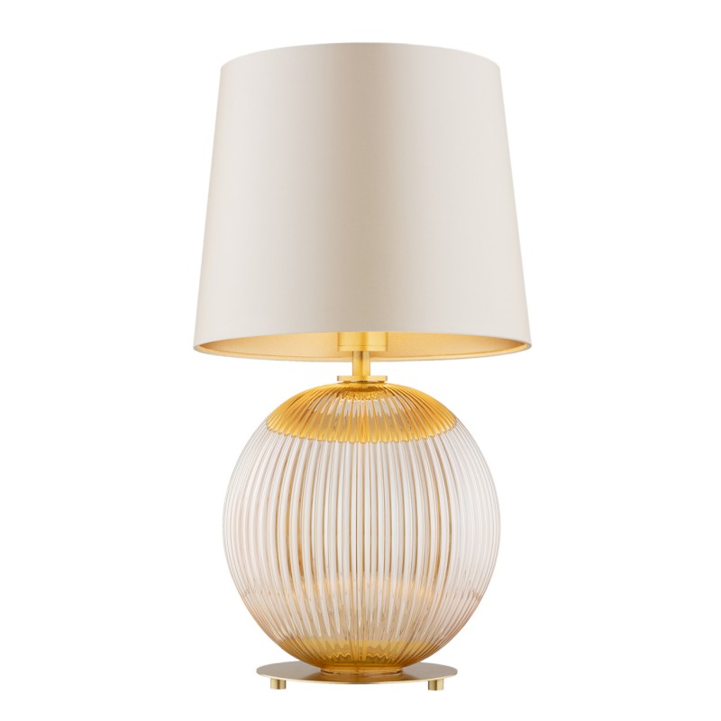 HAMILTON 8535 lampa stołowa 1 pł. Argon HAMILTON 8535 lampa stołowa 1 pł. Argon
