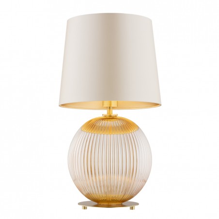 HAMILTON 8535 lampa stołowa 1 pł. Argon HAMILTON 8535 lampa stołowa 1 pł. Argon