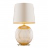 HAMILTON 8535 lampa stołowa 1 pł. Argon