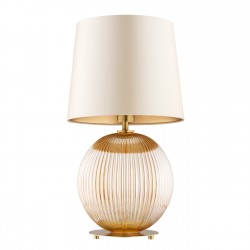 HAMILTON 8535 lampa stołowa 1 pł. Argon