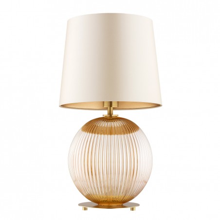HAMILTON 8535 lampa stołowa 1 pł. Argon