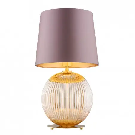 HAMILTON 8536 lampa stołowa 1 pł. Argon