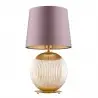 HAMILTON 8536 lampa stołowa 1 pł. Argon
