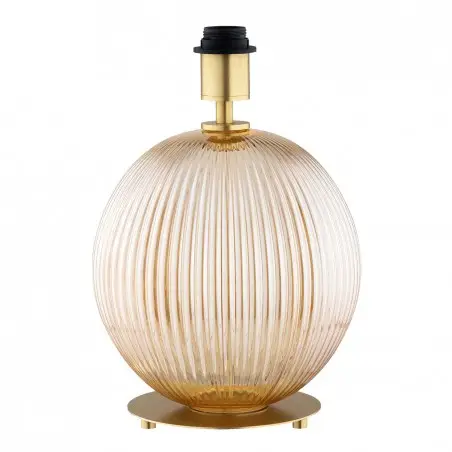 HAMILTON 8536 lampa stołowa 1 pł. Argon