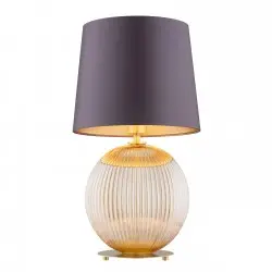 HAMILTON 8537 lampa stołowa 1 pł. Argon