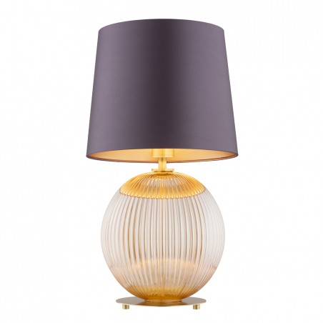 HAMILTON 8537 lampa stołowa 1 pł. Argon