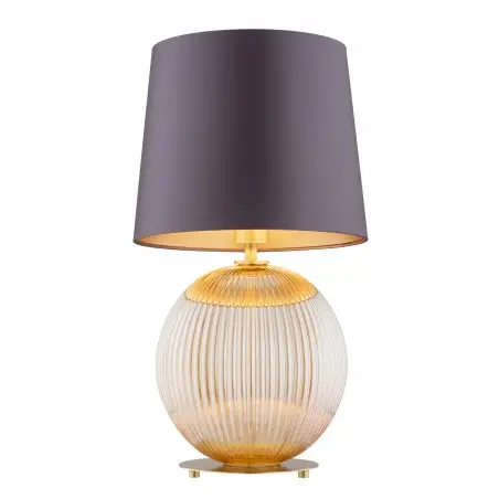 HAMILTON 8537 lampa stołowa 1 pł. Argon