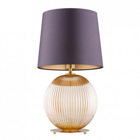 HAMILTON 8537 lampa stołowa 1 pł. Argon