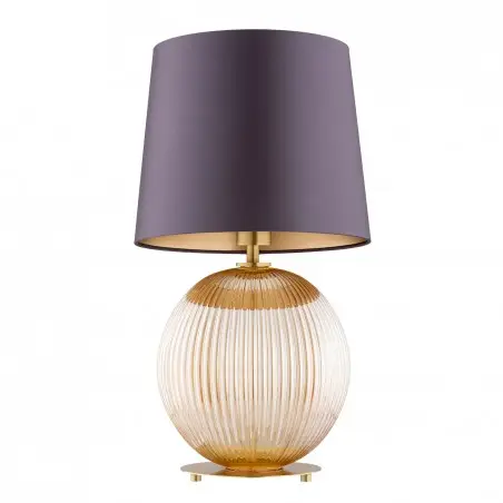 HAMILTON 8537 lampa stołowa 1 pł. Argon