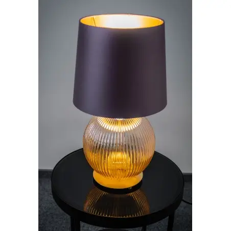 HAMILTON 8537 lampa stołowa 1 pł. Argon