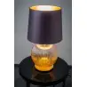 HAMILTON 8537 lampa stołowa 1 pł. Argon