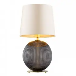 HAMILTON 8538 lampa stołowa 1 pł. Argon
