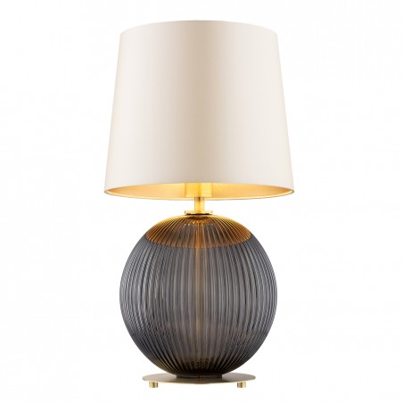 HAMILTON 8538 lampa stołowa 1 pł. Argon